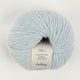 Önling No 1: Luxury Merino-Angora blend yarn - Ice blue (048)