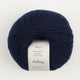 Önling No 1: Luxury Merino - Angora blend yarn - Navy blue (117)