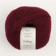 Önling No 1: Luxury Merino - Angora blend yarn - Red wine (021)