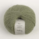 Önling No 1: Luxury Merino - Angora blend yarn - Sage green (060)