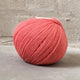 Önling No 1: Luxury Merino - Angora blend yarn - Lip Kiss (peach)X