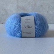 Önling No 10 - silk mohair yarn