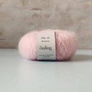 Önling No 10 - silk mohair yarn