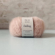 Önling No 10 - silk mohair yarn