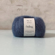 Önling No 10 - silk mohair yarn