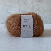 Önling No 10 - silk mohair yarn