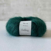 Önling No 10 - silk mohair yarn