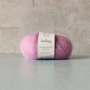 Önling No 10 - silk mohair yarn