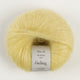 Önling No 10: Luxurious and exquisite silk mohair - Banana yellow (014)