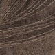 Önling No 10: Luxurious and exquisite silk mohair - Bark brown (013)