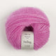 Önling No 10: Luxurious and exquisite silk mohair - Bubblegum pink (023)
