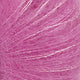 Önling No 10: Luxurious and exquisite silk mohair - Bubblegum pink (023)