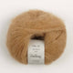 Önling No 10: Luxurious and exquisite silk mohair - Camel brown (018)