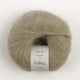 Önling No 10: Luxurious and exquisite silk mohair - Clay Brown (081)