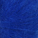 Önling No 10: Luxurious and exquisite silk mohair - Cobolt blue (045)