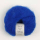 Önling No 10: Luxurious and exquisite silk mohair - Cobolt blue (045)