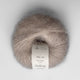 Önling No 10: Luxurious and exquisite silk mohair - Cold light beige (006)