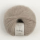Önling No 10: Luxurious and exquisite silk mohair - Cold light beige (006)