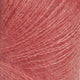 Önling No 10: Luxurious and exquisite silk mohair - Coral rose (057) / (2029)