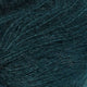 Önling No 10: Luxurious and exquisite silk mohair - Dark Petrol (0870) x