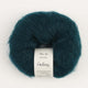 Önling No 10: Luxurious and exquisite silk mohair - Dark Petrol (0870) x