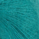Önling No 10: Luxurious and exquisite silk mohair - Dark Turquoise (3645) x