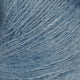 Önling No 10: Luxurious and exquisite silk mohair - Dove blue (012)