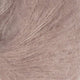 Önling No 10: Luxurious and exquisite silk mohair - Grey rose (053)
