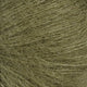 Önling No 10: Luxurious and exquisite silk mohair - Light army green (056)