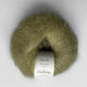 Önling No 10: Luxurious and exquisite silk mohair - Light army