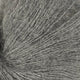 Önling No 10: Luxurious and exquisite silk mohair - Light grey (8463) x