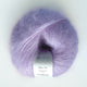 Önling No 10: Luxurious and exquisite silk mohair - Light lillac (052)