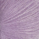Önling No 10: Luxurious and exquisite silk mohair - Light lillac (052)