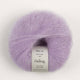 Önling No 10: Luxurious and exquisite silk mohair - Light lillac (052)