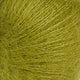 Önling No 10: Luxurious and exquisite silk mohair - Lime (019) / (1820)