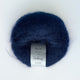Önling No 10: Luxurious and exquisite silk mohair - Navy blue (117)