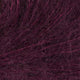 Önling No 10: Luxurious and exquisite silk mohair - Plum (008)