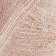 Önling No 10: Luxurious and exquisite silk mohair - Powder rose (107) / (3628)