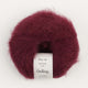 Önling No 10: Luxurious and exquisite silk mohair - Red wine (021) Yarn Sesia