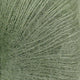 Önling No 10: Luxurious and exquisite silk mohair - Sage green (060)