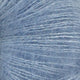 Önling No 10: Luxurious and exquisite silk mohair - Sky blue (044) / (1234)