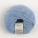 Önling No 10: Luxurious and exquisite silk mohair - Sky blue (1234) x Yarn Sesia