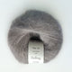 Önling No 10: Luxurious and exquisite silk mohair - Slate grey (003)