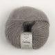Önling No 10: Luxurious and exquisite silk mohair - Slate grey (004)