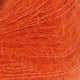 Önling No 10: Luxurious and exquisite silk mohair - Terracotta (1767) x