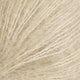 Önling No 10: Luxurious and exquisite silk mohair - Warm light beige (016)