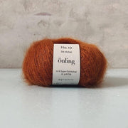 Önling No 10 - silk mohair yarn