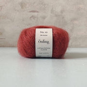 Önling No 10 - silk mohair yarn