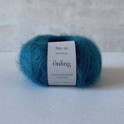 Önling No 10 - silk mohair yarn