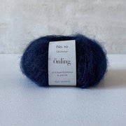 Önling No 10 - silk mohair yarn